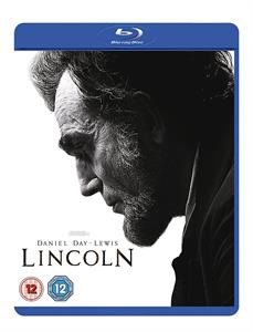 Movie – Lincoln