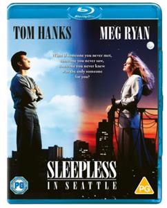 Movie – Sleepless In Seattle