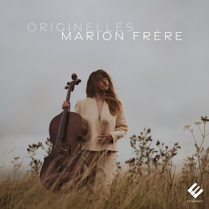 Frere, Marion – Originelles