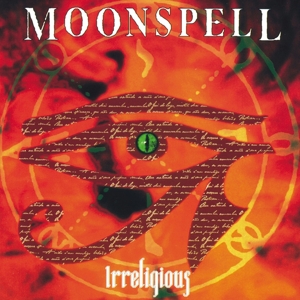 Moonspell – Irreligious
