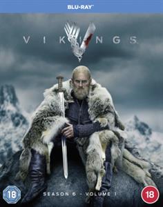 Tv Series – Vikings Season 6.1