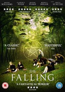 Movie – Falling (2014)