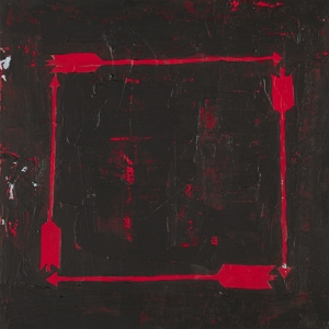 Hinson, Micah P. – When I Shoot At You With Arrows, I Will Shoot..