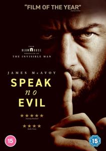 Movie – Speak No Evil (2024)