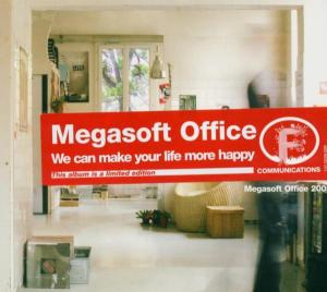 V/A – Megasoft Office 2005