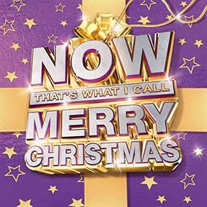 Various – Now That's What I Call Merry Christmas 2018