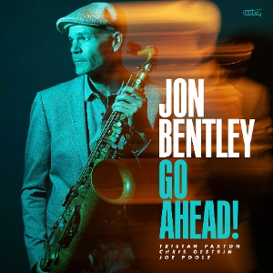 Bentley, Jon – Go Ahead!