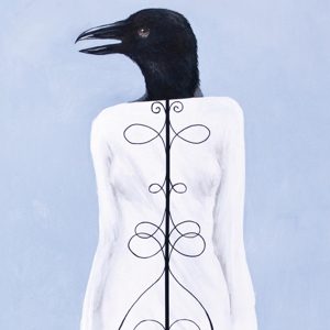 Eivor – Krakan