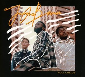 Jungle Brown – Full Circle