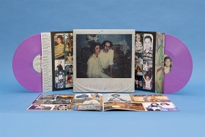 Stevens, Sufjan – Carrie & Lowell