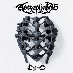 Astrophobos – Corpus