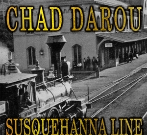 Darou, Chad – Susquehanna Line