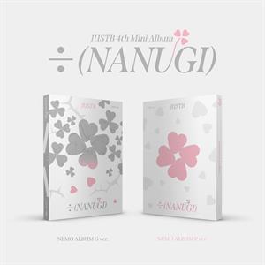 Just B – Nanugi