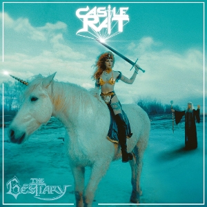 Castle Rat – The Bestiary