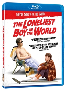 Movie – The Loneliest Boy In the World