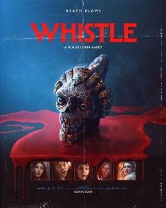 Movie – Whistle