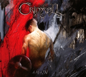 Crimfall – Amain