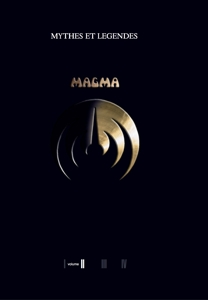 Magma – Mythes Vol 2