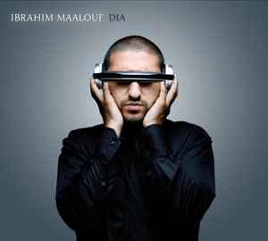 Maalouf, Ibrahim – Dia