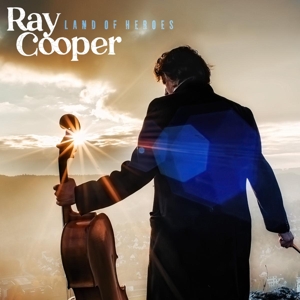 Cooper, Ray – Land of Heroes