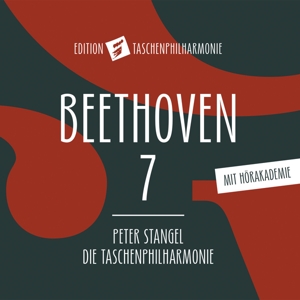 Van Beethoven, Ludwig – Beethoven 7