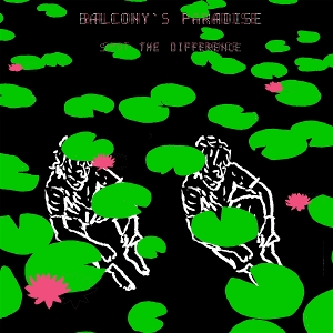 Balcony's Paradise – Spot the Difference