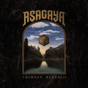 Asagaya – Crimson Buffalo