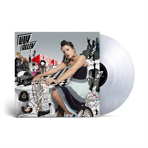 Allen, Lily – Alright, Still