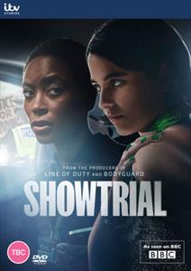 Tv Series – Showtrial
