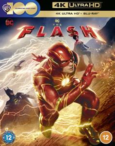 Movie – Flash