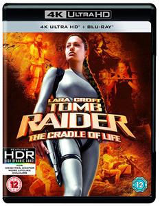 Movie – Tomb Raider 2