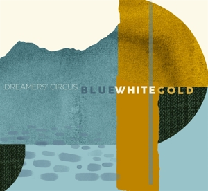 Dreamers' Circus – Blue White Gold