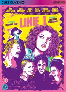 Jos   Antonio Abreu, Gustavo Du – Linie 1