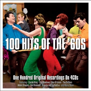V/A – 100 Hits of the '60s
