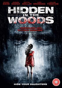Movie – Hidden In the Woods