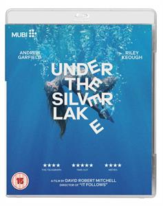 Movie – Under the Silver Lake