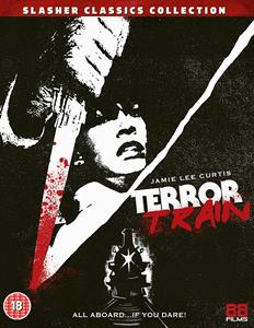Movie – Terror Train