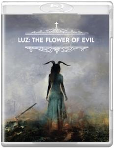 Movie – Luz: the Flower of Evil