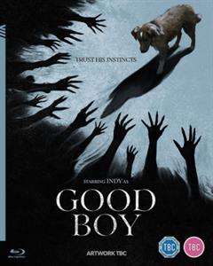 Movie – Good Boy