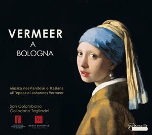 Various – Vermeer a Bologna