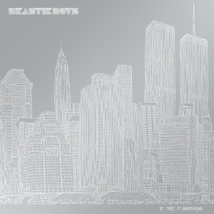 Beastie Boys – To the 5 Boroughs
