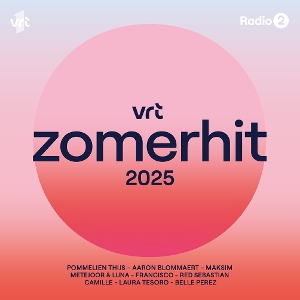 V/A – Vrt Zomerhit 2025