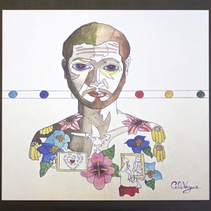 Vargas, Cole – Cole Vargas