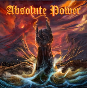Absolute Power – Absolute Power
