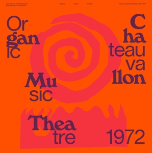Don Cherry's New Researches Feat. Nana Vasconcelos – Organic Music Theatre - Festival De Jazz De ...