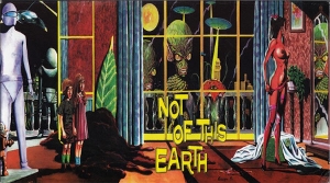 V/A – Not of This Earth