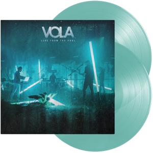Vola – Live From the Pool
