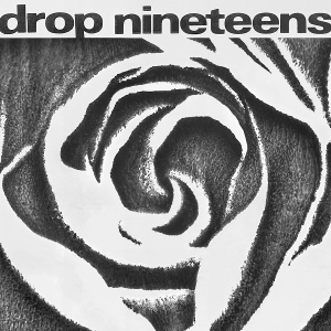 Drop Nineteens – 1991
