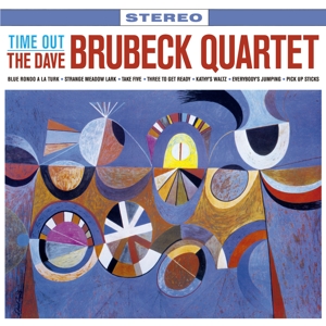 Brubeck, Dave Quartet, the – Dave Brubeck Quartet