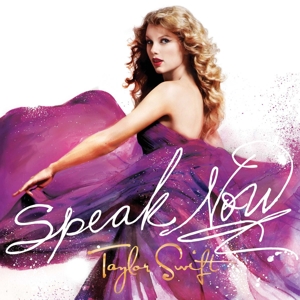 Swift, Taylor – Speak Now